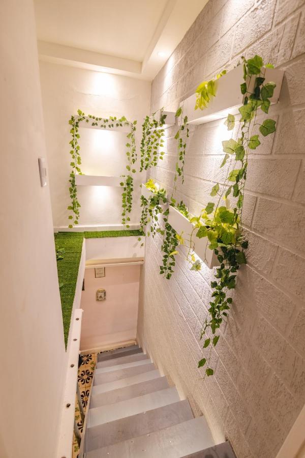 Casa Hadasa Cartagena Exterior photo